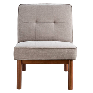 szary fotel zakład tapicerski Poznań